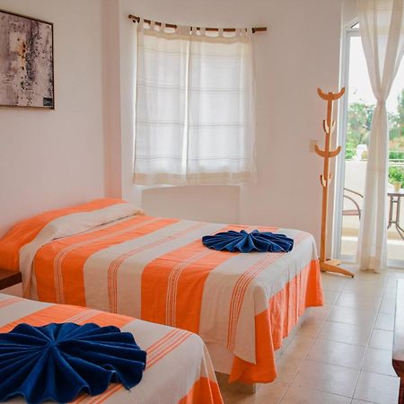 Grand Casalet Hotel Puerto Escondido  Exterior foto