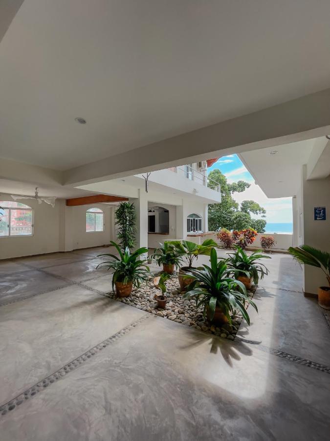 Grand Casalet Hotel Puerto Escondido  Exterior foto