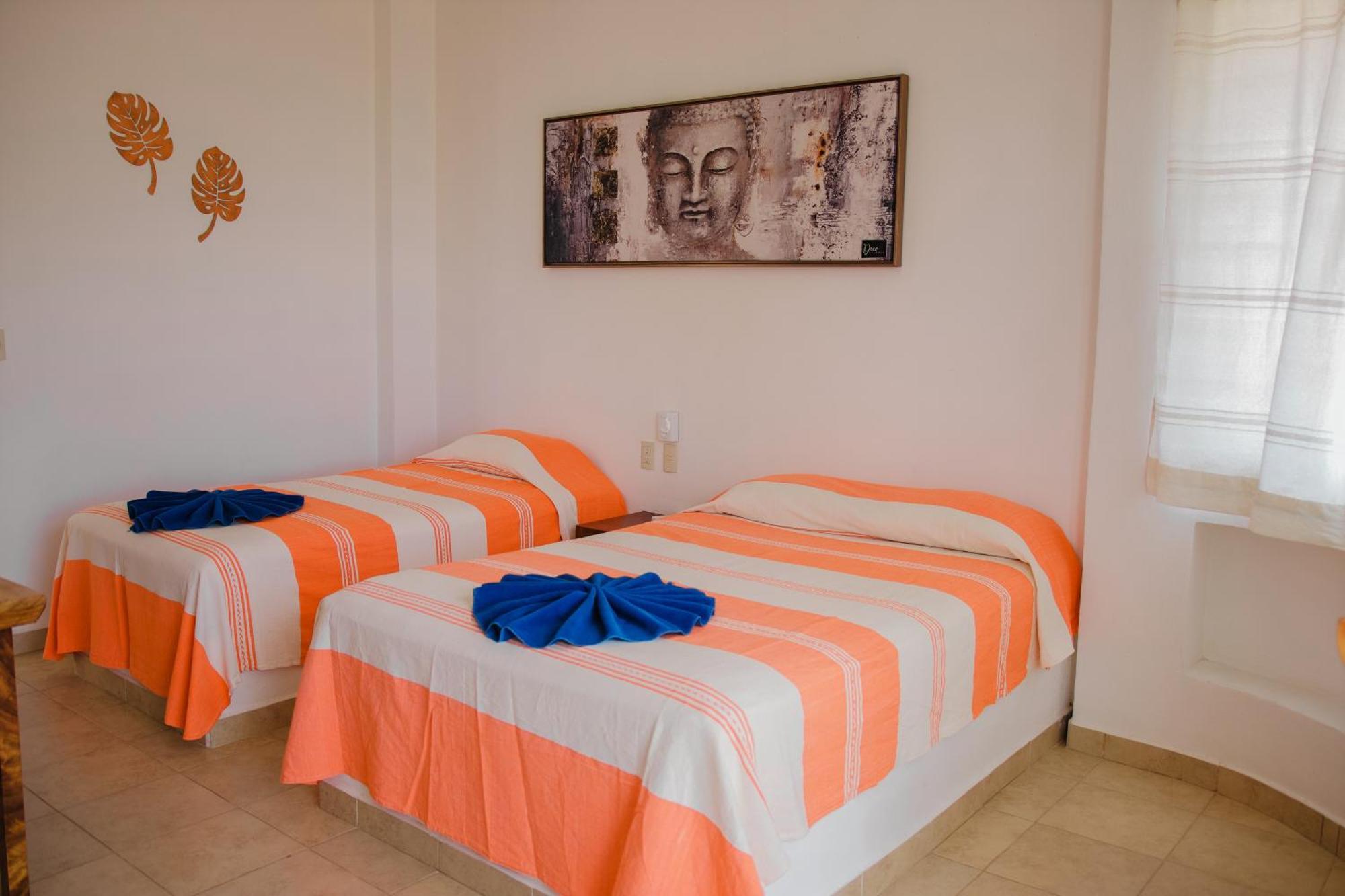 Grand Casalet Hotel Puerto Escondido  Exterior foto